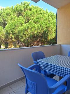 Ervin's beach apartment - 4