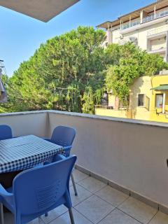 Ervin's beach apartment - 5