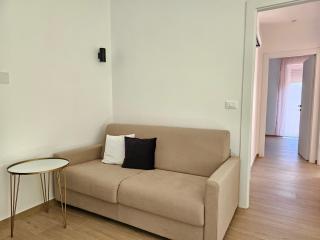 Maria's Home by MONHOLIDAY - Monopoli - 9