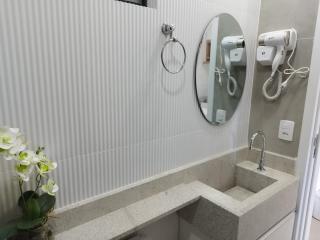 Green Porto Flat - 107 Porto de galinhas - Piscinas naturais - 1