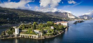 Isola Bella Apartments Via Vittorio Emanuele - Stresa - 1