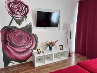 Rose No 4 - Friedrichshafen - 7