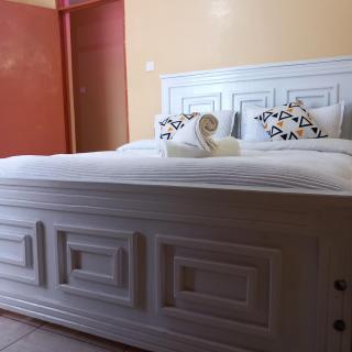 Hood homes 1 bedroom, roysambu - Nairobi - 4