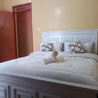 Hood homes 1 bedroom, roysambu - Nairobi - 3