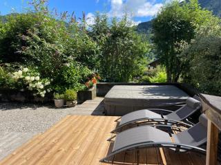 Chalet Belle Folie - 0