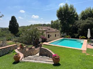 Masia Can Viver - Olive oil tourism B&B - Bigues i Riells - 0