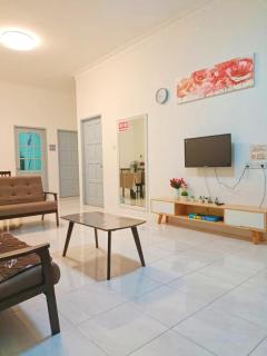 Miri Morsjaya HOMESTAY - Miri - 7