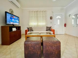 ITHACA Εξοχική μονοκατοικία στην θάλασσα. - 2