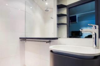 Wonderful Studio in Heart of Paris - 4