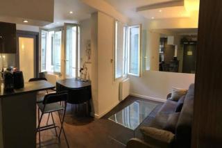 Wonderful Studio in Heart of Paris - 3