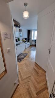 Like Home Flat B - Varsovie - 1