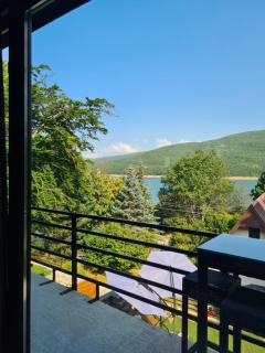Kira Apartments Mavrovo - Mavrovo - 6