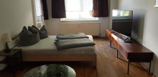 Apartment Cottbus City - Erdgeschoss - Cottbus - 9