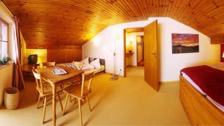 Landhotel Binderhäusl Garni - Inzell - 9