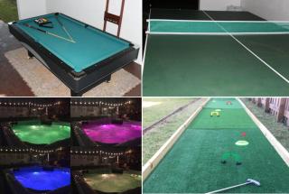 Large 4BR, 4BA House Beach, Entertainment, Nightlife - 9