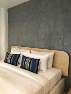 Punnpreeda Beach Resort - SHA Plus Certified - Bangrak Beach - 3