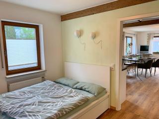 Ferienwohnung am Bodensee - Singen - 5