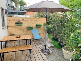 Ferienwohnung am Bodensee - Singen - 3