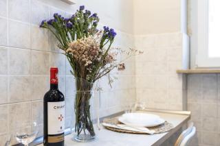 Bilocale Accogliente a Abbiategrasso, Colazione Inclusa, Wi-Fi e Netflix - 9