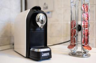 Bilocale Accogliente a Abbiategrasso, Colazione Inclusa, Wi-Fi e Netflix - 4