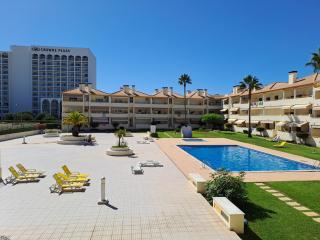 T2 Vila Atlântida Praia Vilamoura - 0