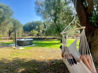 Casolare Cento Ulivi Luxury & Charme - Ascea - 4