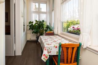 Villa Regina Fürstensuite - Friedrichroda - 4