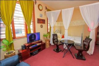 Citizen Cafe & Chambers - Mbale - 9