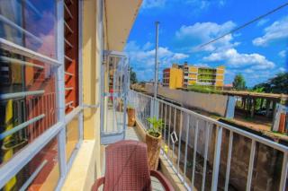 Citizen Cafe & Chambers - Mbale - 0