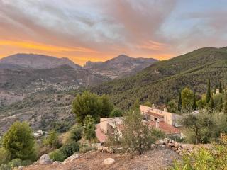 Boutique B&B El Refugio - Alcaucín - 0
