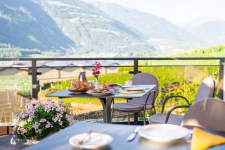 Pension Apartments Pardell - Castelbello - 0
