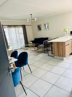 The blyde luxury lagoon unit - Pretoria - 3