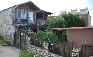 Casa Yachi Vama Veche - 0