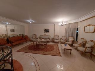 Duplex villa - Zes oktober (stad) - 2
