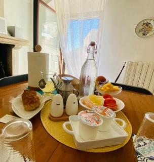 B&B San Nicola - Pretoro - 6