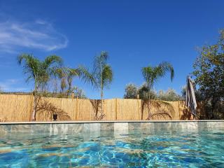 Finca Altozano - Private pool - Unique client - 1