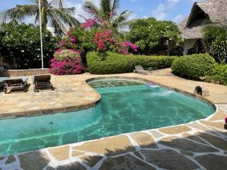 Lion Garden Villa 6 - Malindi - 5
