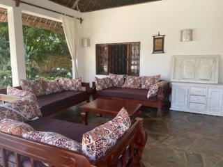 Lion Garden Villa 6 - Malindi - 2