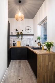 Apartament Parkowy przy Stadionie Śląskim Katowice Chorzów - Chorzów - 8