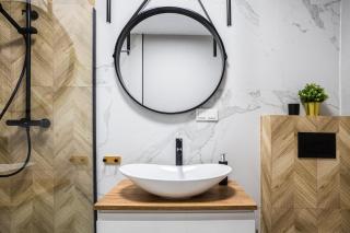 Apartament Parkowy przy Stadionie Śląskim Katowice Chorzów - Chorzów - 5