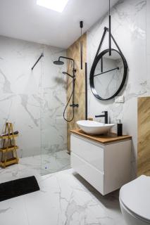 Apartament Parkowy przy Stadionie Śląskim Katowice Chorzów - Chorzów - 4