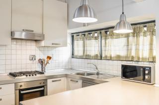Florence Statuto Apartment with Small Courtyard - Florence - 6