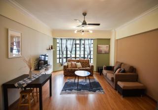 7pax-Genting Premium Outlet LARGEST Family Retro English Cottage - F-Parking, Self C-In - Resorts World Genting - 9