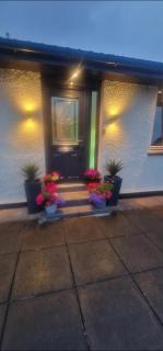 Hillend Self-Catering - Portree - 9