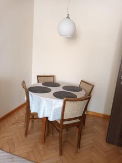 Apartament w Sercu Starego Miasta - 4