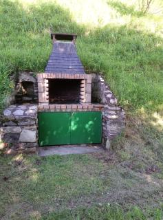 Deux bergeries individuelles rénovées 4x4 et chaînes recommandés par temps de neige, à 2km des remontées mécaniques - 6