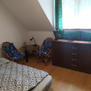 Nad Dunajcem - Sromowce Niżne - 4
