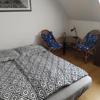 Nad Dunajcem - Sromowce Niżne - 5