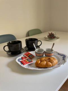 B&B Ambra - Sarno - 5
