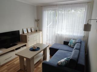 Gdańsk Brzeźno Apartament nad Bałtykiem - Danzig - 9